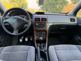 Peugeot 307 2.0Hdi | Auto.bg — изображение 8 Peugeot 307 2.0Hdi | Auto.bg — изображение 8