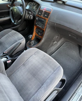 Peugeot 307 2.0Hdi | Auto.bg — изображение 11 Peugeot 307 2.0Hdi | Auto.bg — изображение 11