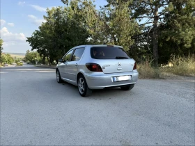 Peugeot 307 2.0Hdi | Auto.bg — изображение 4 Peugeot 307 2.0Hdi | Auto.bg — изображение 4