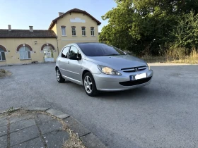 Peugeot 307 2.0Hdi | Auto.bg — изображение 7 Peugeot 307 2.0Hdi | Auto.bg — изображение 7