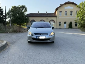 Peugeot 307 2.0Hdi