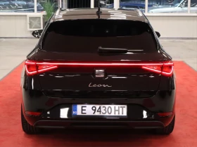 Seat Leon ST | 1.5 eTSI | DSG | LED | ACC | Camera - 15900 € - 66602527 5 | Car24.bg Seat Leon ST | 1.5 eTSI | DSG | LED | ACC | Camera - 15900 € - 66602527 5