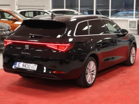 Seat Leon ST | 1.5 eTSI | DSG | LED | ACC | Camera - 15900 € - 66602527 6 | Car24.bg Seat Leon ST | 1.5 eTSI | DSG | LED | ACC | Camera - 15900 € - 66602527 6