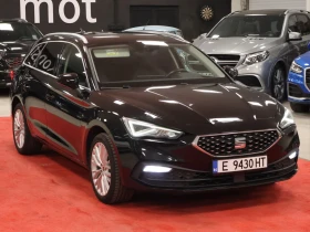 Seat Leon ST | 1.5 eTSI | DSG | LED | ACC | Camera - Car24.bg Seat Leon ST | 1.5 eTSI | DSG | LED | ACC | Camera