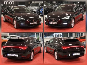 Seat Leon ST | 1.5 eTSI | DSG | LED | ACC | Camera - 15900 € - 66602527 7 | Car24.bg Seat Leon ST | 1.5 eTSI | DSG | LED | ACC | Camera - 15900 € - 66602527 7