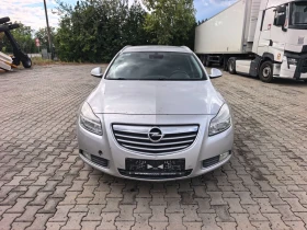 Opel Insignia 2.0д 131кс - Car24.bg Opel Insignia 2.0д 131кс