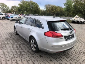Opel Insignia 2.0д 131кс - 1599 € - 95833365 4 | Car24.bg Opel Insignia 2.0д 131кс - 1599 € - 95833365 4