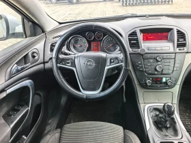 Opel Insignia 2.0д 131кс - 1599 € - 95833365 13 | Car24.bg Opel Insignia 2.0д 131кс - 1599 € - 95833365 13