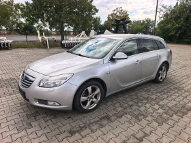 Opel Insignia 2.0д 131кс - 1599 € - 95833365 2 | Car24.bg Opel Insignia 2.0д 131кс - 1599 € - 95833365 2