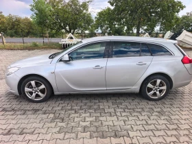 Opel Insignia 2.0д 131кс - 1599 € - 95833365 3 | Car24.bg Opel Insignia 2.0д 131кс - 1599 € - 95833365 3
