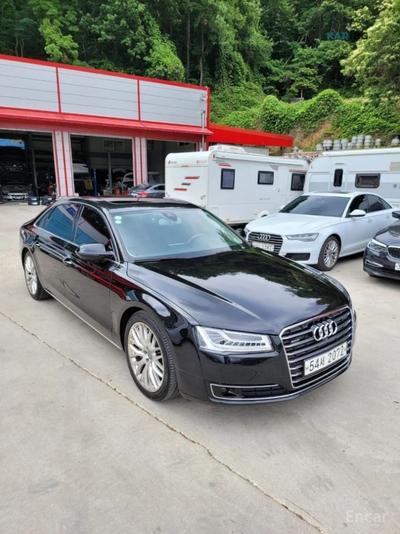 Audi A8 L / DISTRONIC / МАСАЖ / ОБДУХ / ТВ / ФУЛЛ - 15700 € / 30706.53 лв. - 37056039 1 | Car24.bg Audi A8 L / DISTRONIC / МАСАЖ / ОБДУХ / ТВ / ФУЛЛ - 15700 € / 30706.53 лв. - 37056039 1