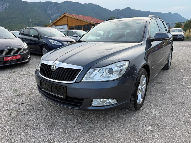 Skoda Octavia 1.6 TDI 105 к.с УНИКАТ - 3250 € / 6356.45 лв. - 18253271 1 | Car24.bg Skoda Octavia 1.6 TDI 105 к.с УНИКАТ - 3250 € / 6356.45 лв. - 18253271 1