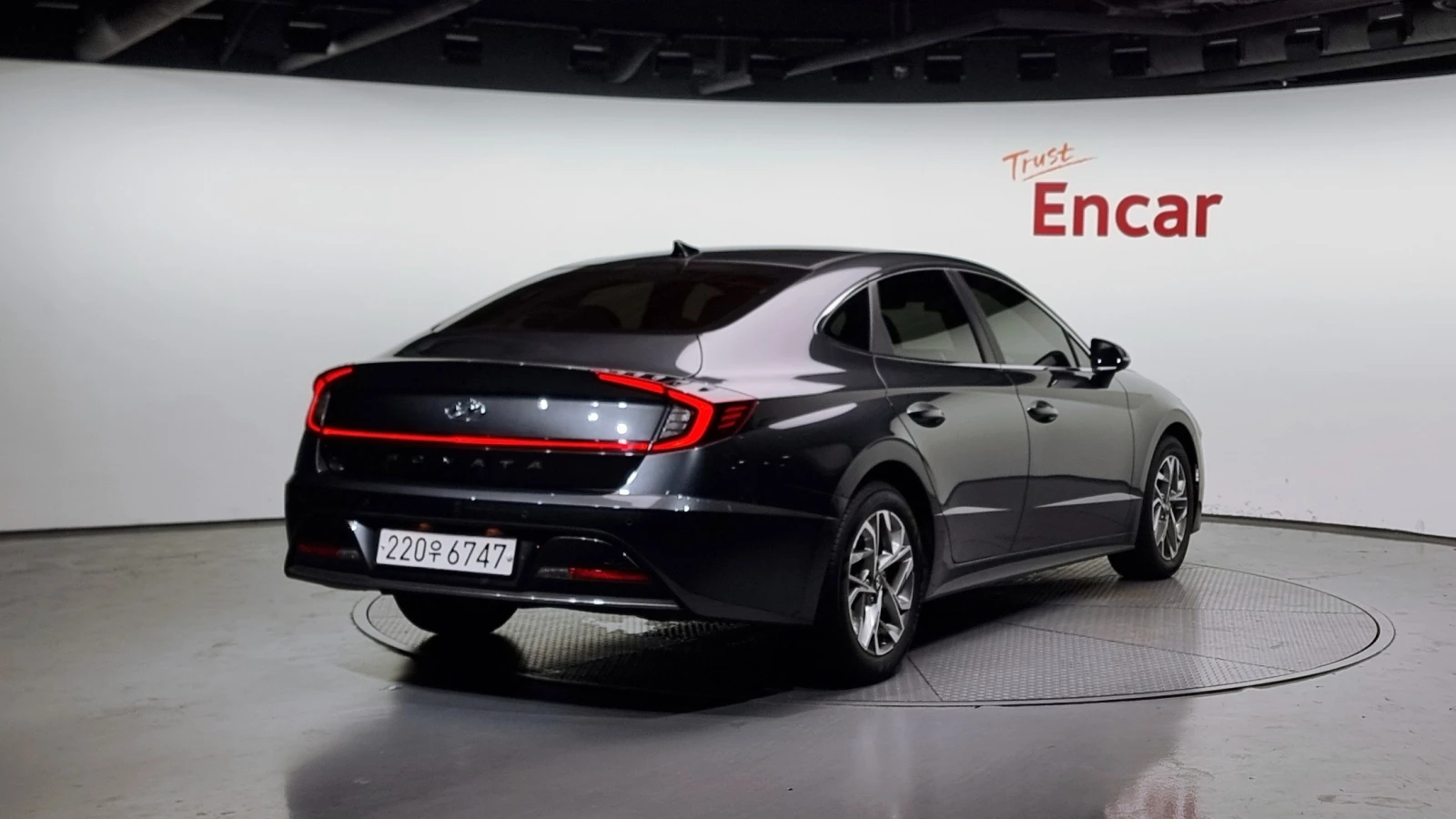 Hyundai Sonata 2.0 Premium  - изображение 3 | Auto.bg Hyundai Sonata 2.0 Premium  - изображение 3