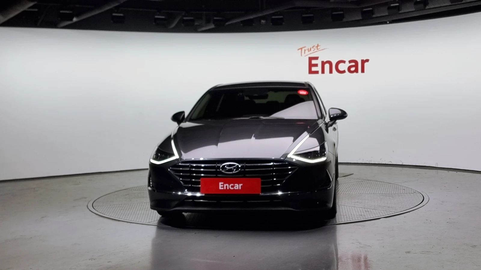 Hyundai Sonata 2.0 Premium  - изображение 2 | Auto.bg Hyundai Sonata 2.0 Premium  - изображение 2