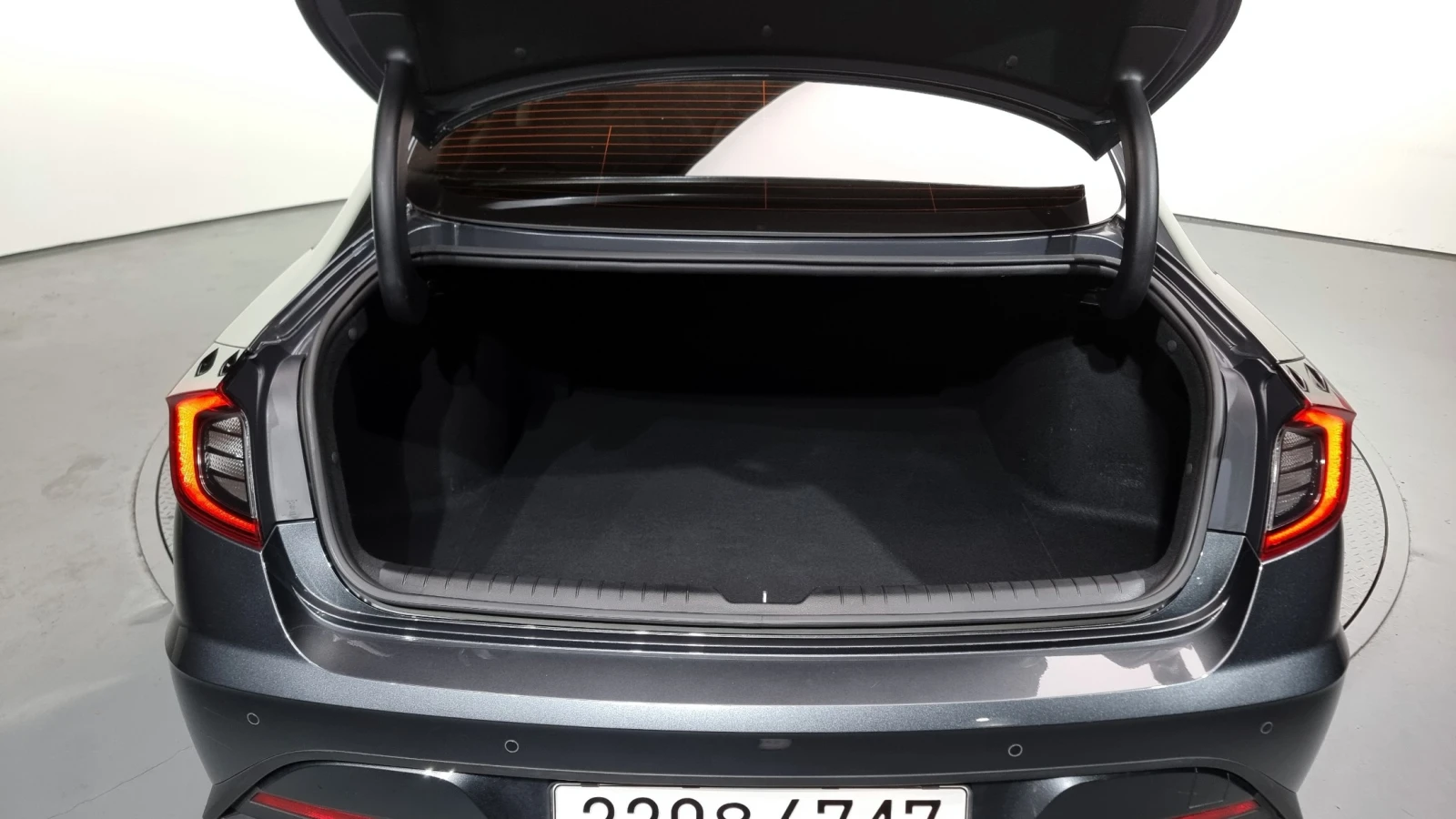 Hyundai Sonata 2.0 Premium  - изображение 5 | Auto.bg Hyundai Sonata 2.0 Premium  - изображение 5