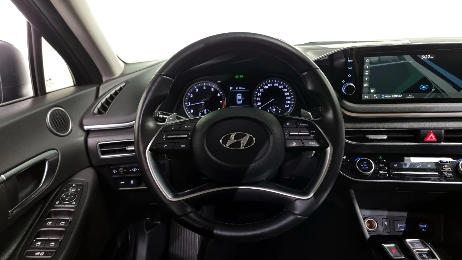 Hyundai Sonata 2.0 Premium  - изображение 9 | Auto.bg Hyundai Sonata 2.0 Premium  - изображение 9