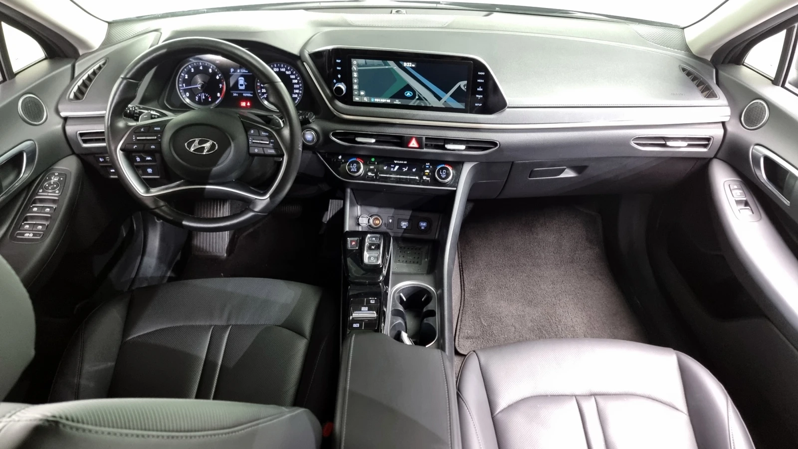 Hyundai Sonata 2.0 Premium  - изображение 6 | Auto.bg Hyundai Sonata 2.0 Premium  - изображение 6