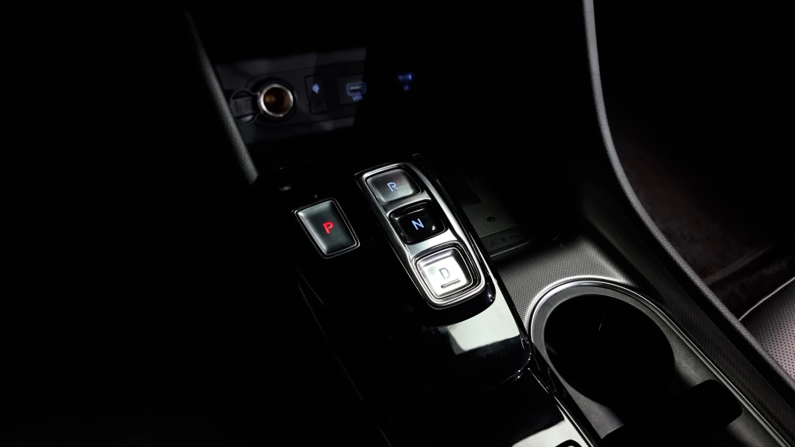 Hyundai Sonata 2.0 Premium  - изображение 8 | Auto.bg Hyundai Sonata 2.0 Premium  - изображение 8