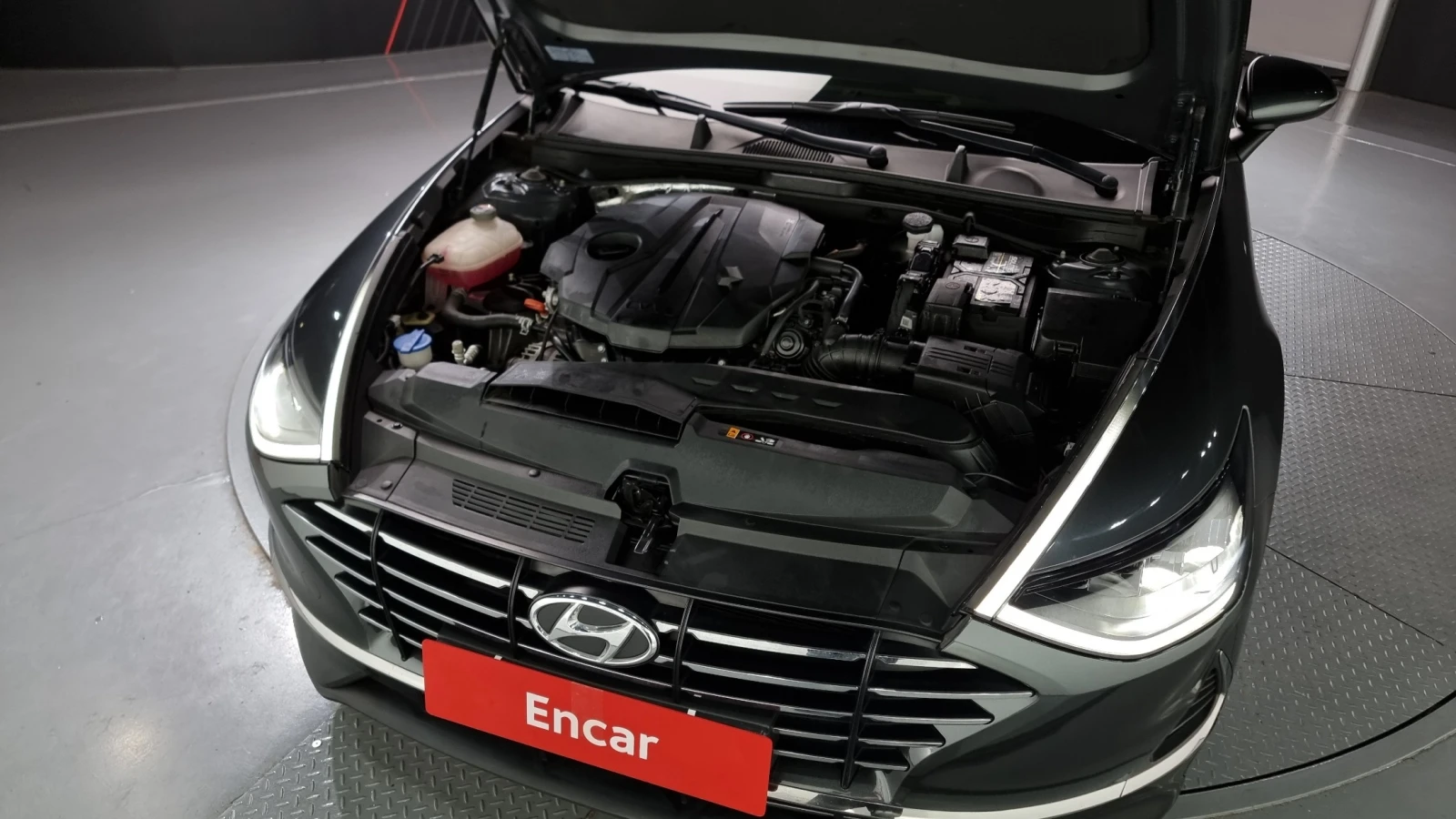 Hyundai Sonata 2.0 Premium  - изображение 10 | Auto.bg Hyundai Sonata 2.0 Premium  - изображение 10