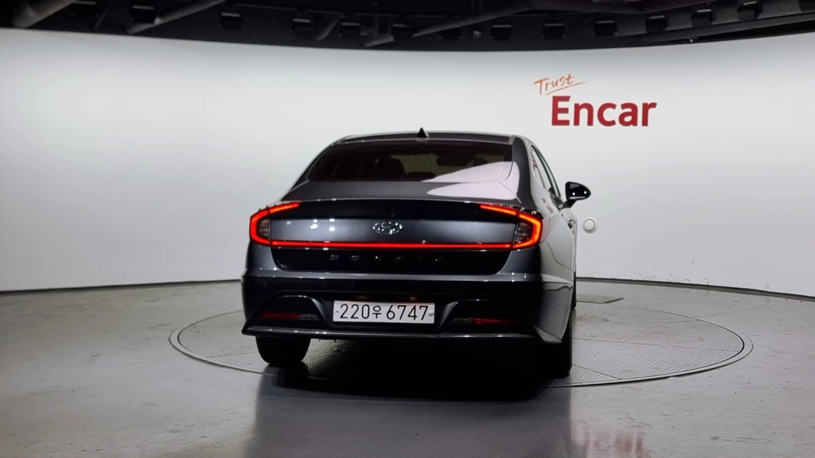 Hyundai Sonata 2.0 Premium  - изображение 4 | Auto.bg Hyundai Sonata 2.0 Premium  - изображение 4