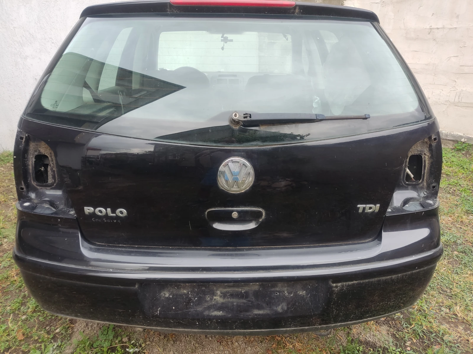 VW Polo 9N2 | Auto.bg — изображение 1 VW Polo 9N2 | Auto.bg — изображение 1