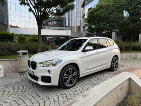 BMW X1 2.0d xDrive, M-pack/PANO/HeadUp/LED/SWISS - Car24.bg BMW X1 2.0d xDrive, M-pack/PANO/HeadUp/LED/SWISS