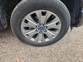 Ford F150 * 4WD SuperCrew * CARFAX * - 12000 € / 23469.96 лв. - 80288048 7 | Car24.bg Ford F150 * 4WD SuperCrew * CARFAX * - 12000 € / 23469.96 лв. - 80288048 7