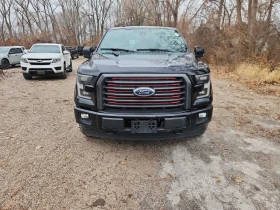 Ford F150 * 4WD SuperCrew * CARFAX * - 12000 € / 23469.96 лв. - 80288048 6 | Car24.bg Ford F150 * 4WD SuperCrew * CARFAX * - 12000 € / 23469.96 лв. - 80288048 6
