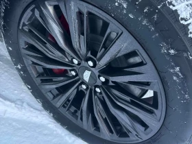 Cadillac Escalade * AWD V Series * CARFAX * БЕЗ ПЪРВОНАЧАЛНА ВНОСКА - 120000 € / 234699.60 лв. - 13241792 7 | Car24.bg Cadillac Escalade * AWD V Series * CARFAX * БЕЗ ПЪРВОНАЧАЛНА ВНОСКА - 120000 € / 234699.60 лв. - 13241792 7