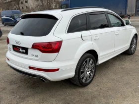 Audi Q7 4.2TDI BARTER - 12000 € / 23469.96 лв. - 47092896 5 | Car24.bg Audi Q7 4.2TDI BARTER - 12000 € / 23469.96 лв. - 47092896 5