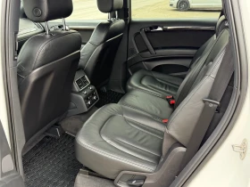 Audi Q7 4.2TDI BARTER - 12000 € / 23469.96 лв. - 47092896 11 | Car24.bg Audi Q7 4.2TDI BARTER - 12000 € / 23469.96 лв. - 47092896 11