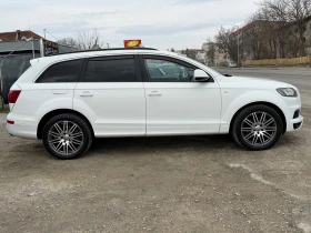 Audi Q7 4.2TDI BARTER - 12000 € / 23469.96 лв. - 47092896 6 | Car24.bg Audi Q7 4.2TDI BARTER - 12000 € / 23469.96 лв. - 47092896 6