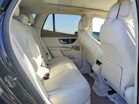 Mercedes-Benz EQE Suv 500 4Matic | Auto.bg — изображение 11 Mercedes-Benz EQE Suv 500 4Matic | Auto.bg — изображение 11