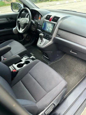 Honda Cr-v CAR PLAY/АВТОМАТ/4х4 | Auto.bg — изображение 10 Honda Cr-v CAR PLAY/АВТОМАТ/4х4 | Auto.bg — изображение 10