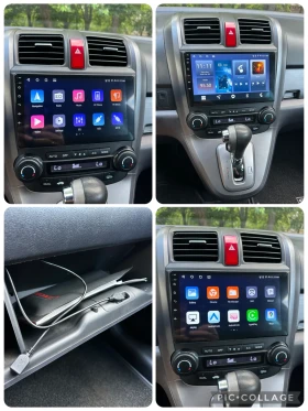 Honda Cr-v CAR PLAY/АВТОМАТ/4х4 | Auto.bg — изображение 16 Honda Cr-v CAR PLAY/АВТОМАТ/4х4 | Auto.bg — изображение 16