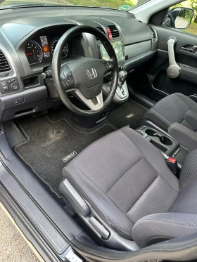 Honda Cr-v CAR PLAY/АВТОМАТ/4х4 | Auto.bg — изображение 8 Honda Cr-v CAR PLAY/АВТОМАТ/4х4 | Auto.bg — изображение 8