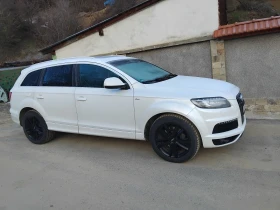 Audi Q7 Евро 6 - 9990 € - 63381865 2 | Car24.bg Audi Q7 Евро 6 - 9990 € - 63381865 2
