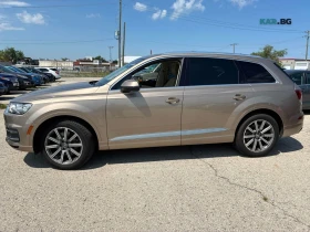 Audi Q7 Bose* Панорама* АвтоКредит* (ЦЕНА ДО БГ)* | Auto.bg — изображение 2 Audi Q7 Bose* Панорама* АвтоКредит* (ЦЕНА ДО БГ)* | Auto.bg — изображение 2