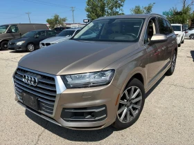 Audi Q7 Bose* Панорама* АвтоКредит* (ЦЕНА ДО БГ)*