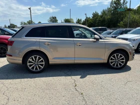 Audi Q7 Bose* Панорама* АвтоКредит* (ЦЕНА ДО БГ)* | Auto.bg — изображение 3 Audi Q7 Bose* Панорама* АвтоКредит* (ЦЕНА ДО БГ)* | Auto.bg — изображение 3