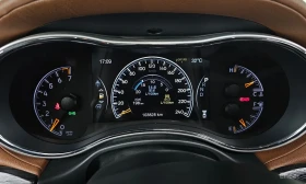 Jeep Grand cherokee 3.6 SUMMIT / ОБДУХ / DISTRONIC / PANO / H&K / FULL | Auto.bg — изображение 10 Jeep Grand cherokee 3.6 SUMMIT / ОБДУХ / DISTRONIC / PANO / H&K / FULL | Auto.bg — изображение 10