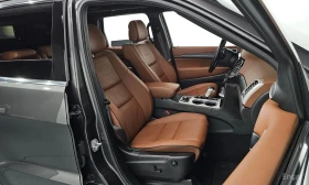 Jeep Grand cherokee 3.6 SUMMIT / ОБДУХ / DISTRONIC / PANO / H&K / FULL | Auto.bg — изображение 13 Jeep Grand cherokee 3.6 SUMMIT / ОБДУХ / DISTRONIC / PANO / H&K / FULL | Auto.bg — изображение 13