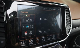 Jeep Grand cherokee 3.6 SUMMIT / ОБДУХ / DISTRONIC / PANO / H&K / FULL | Auto.bg — изображение 11 Jeep Grand cherokee 3.6 SUMMIT / ОБДУХ / DISTRONIC / PANO / H&K / FULL | Auto.bg — изображение 11