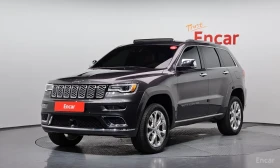 Jeep Grand cherokee 3.6 SUMMIT / ОБДУХ / DISTRONIC / PANO / H&K / FULL