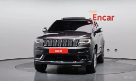 Jeep Grand cherokee 3.6 SUMMIT / ОБДУХ / DISTRONIC / PANO / H&K / FULL | Auto.bg — изображение 3 Jeep Grand cherokee 3.6 SUMMIT / ОБДУХ / DISTRONIC / PANO / H&K / FULL | Auto.bg — изображение 3