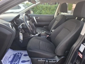 Nissan Qashqai 2.0i-141 к.с.* 4х4* КЛИМАТРОНИК * 6ск.* ОТЛИЧЕН* - 6200 € - 53002413 9 | Car24.bg Nissan Qashqai 2.0i-141 к.с.* 4х4* КЛИМАТРОНИК * 6ск.* ОТЛИЧЕН* - 6200 € - 53002413 9