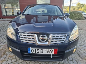 Nissan Qashqai 2.0i-141 к.с.* 4х4* КЛИМАТРОНИК * 6ск.* ОТЛИЧЕН* - 6200 € - 53002413 8 | Car24.bg Nissan Qashqai 2.0i-141 к.с.* 4х4* КЛИМАТРОНИК * 6ск.* ОТЛИЧЕН* - 6200 € - 53002413 8