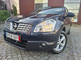 Nissan Qashqai 2.0i-141 к.с.* 4х4* КЛИМАТРОНИК * 6ск.* ОТЛИЧЕН* - Car24.bg Nissan Qashqai 2.0i-141 к.с.* 4х4* КЛИМАТРОНИК * 6ск.* ОТЛИЧЕН*