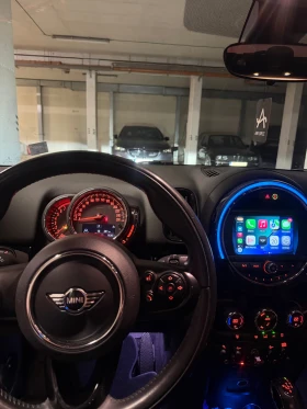 Mini Countryman S All4 | 170000KM - 15500 € - 49331532 11 | Car24.bg Mini Countryman S All4 | 170000KM - 15500 € - 49331532 11