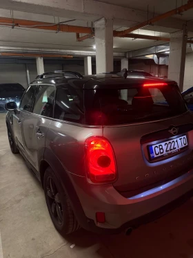 Mini Countryman S All4 | 170000KM - 15500 € - 49331532 5 | Car24.bg Mini Countryman S All4 | 170000KM - 15500 € - 49331532 5